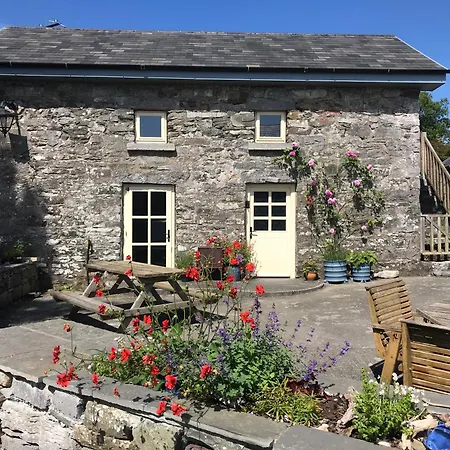 The Old Stone Barn Clonbur