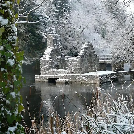 The Old Stone Barn Prázdninový dům *