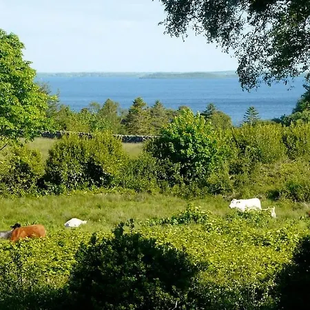 The Old Stone Barn * Clonbur